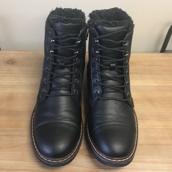 London Fog Jordan Boot - Picture 3 of 4